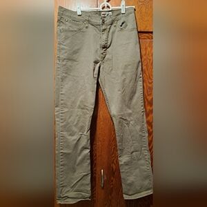 Wrangler  Straight Fit Pants